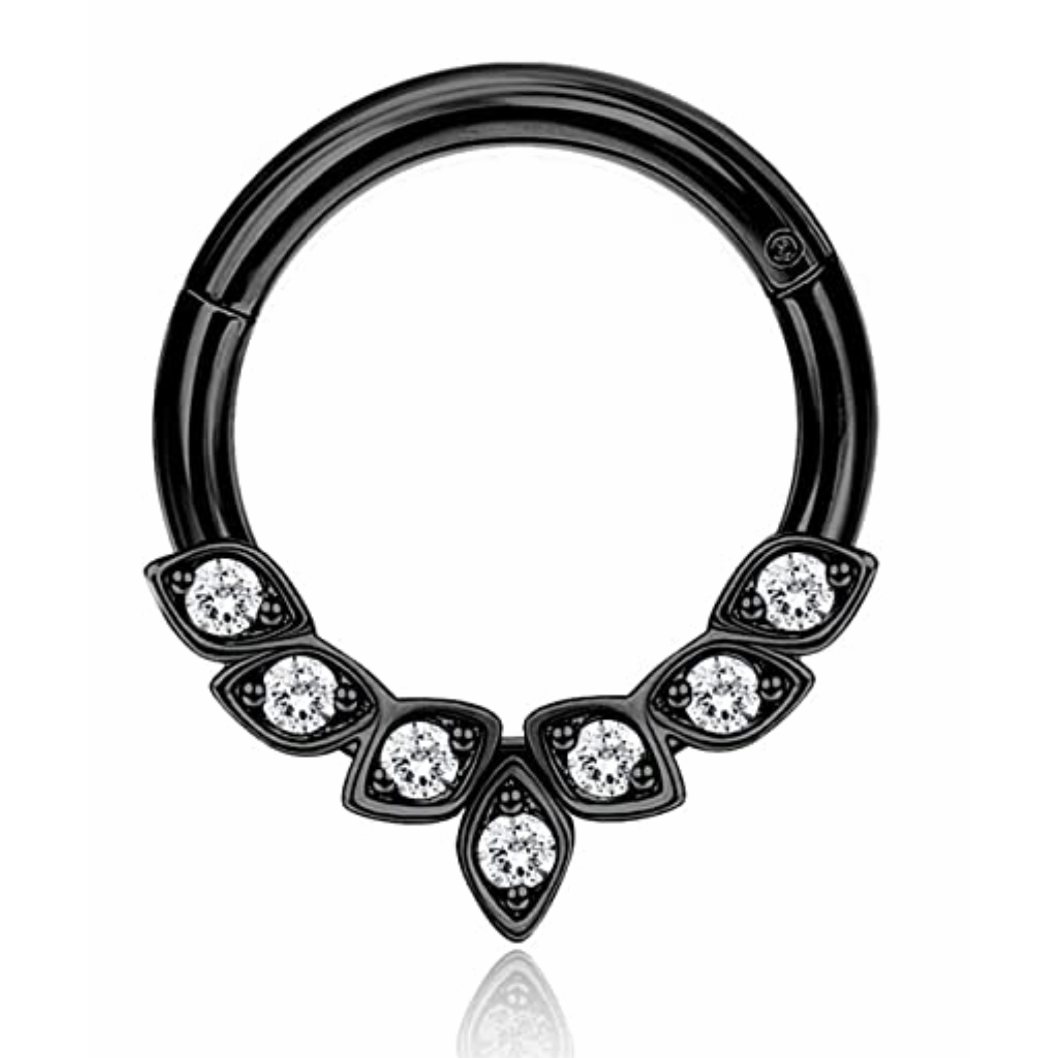 Scrafty - Læknastáls lokkur